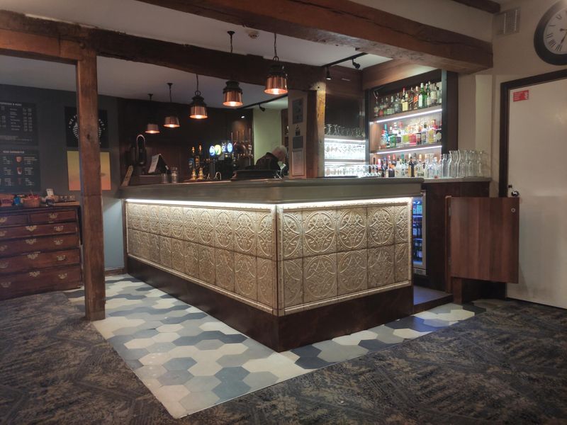 (Pub, Bar). Published on 30-06-2026 