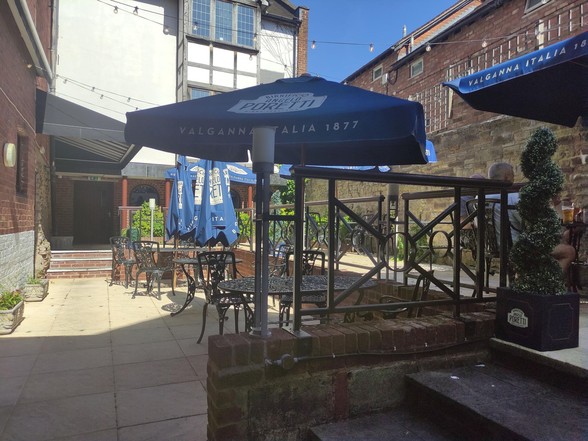 (Pub, Garden). Published on 30-06-2026