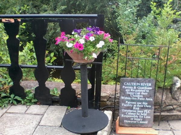 (Garden). Published on 22-07-2015