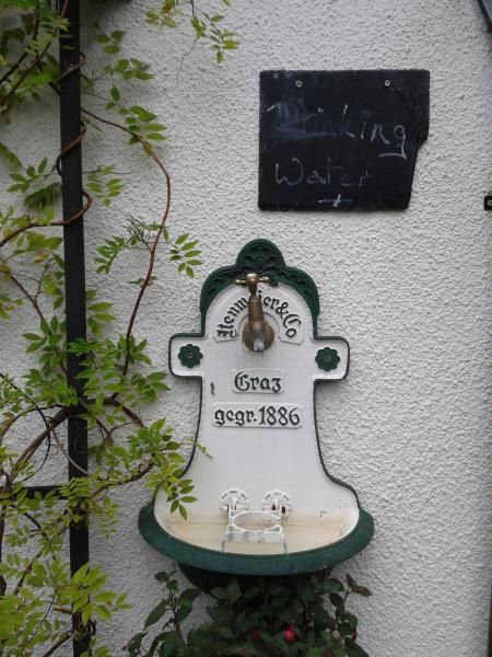 (Pub, Garden). Published on 29-07-2015