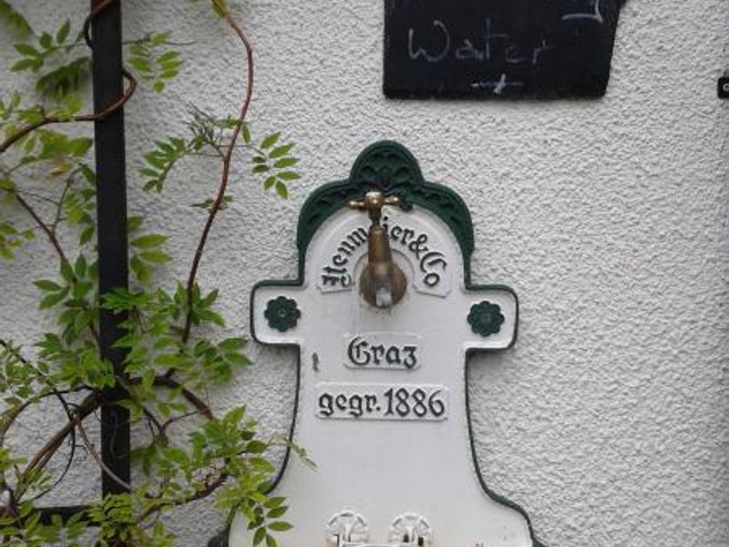 (Pub, Garden). Published on 29-07-2015