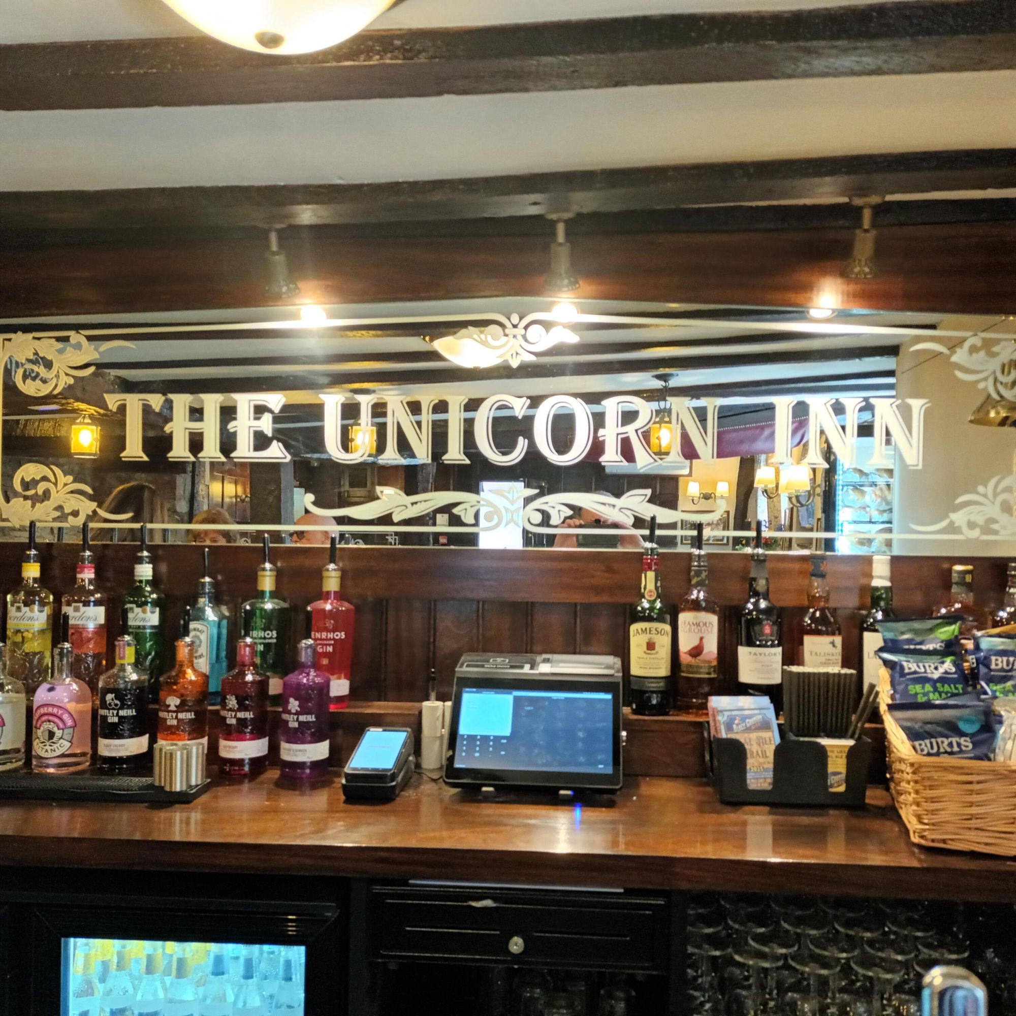 Unicron_Bar_2025. (Pub, Bar). Published on 04-08-2025