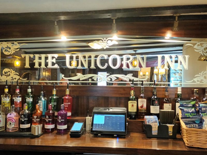 Unicron_Bar_2025. (Pub, Bar). Published on 04-08-2025 