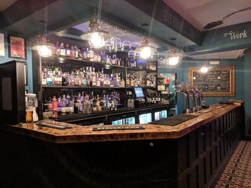 (Bar). Published on 08-02-2018