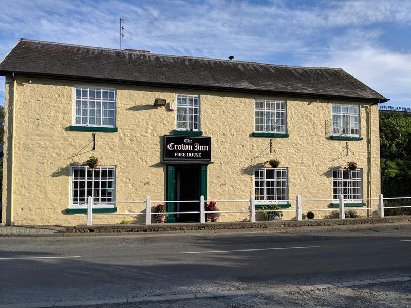 Boar's Head, Castle CAMRA Experience