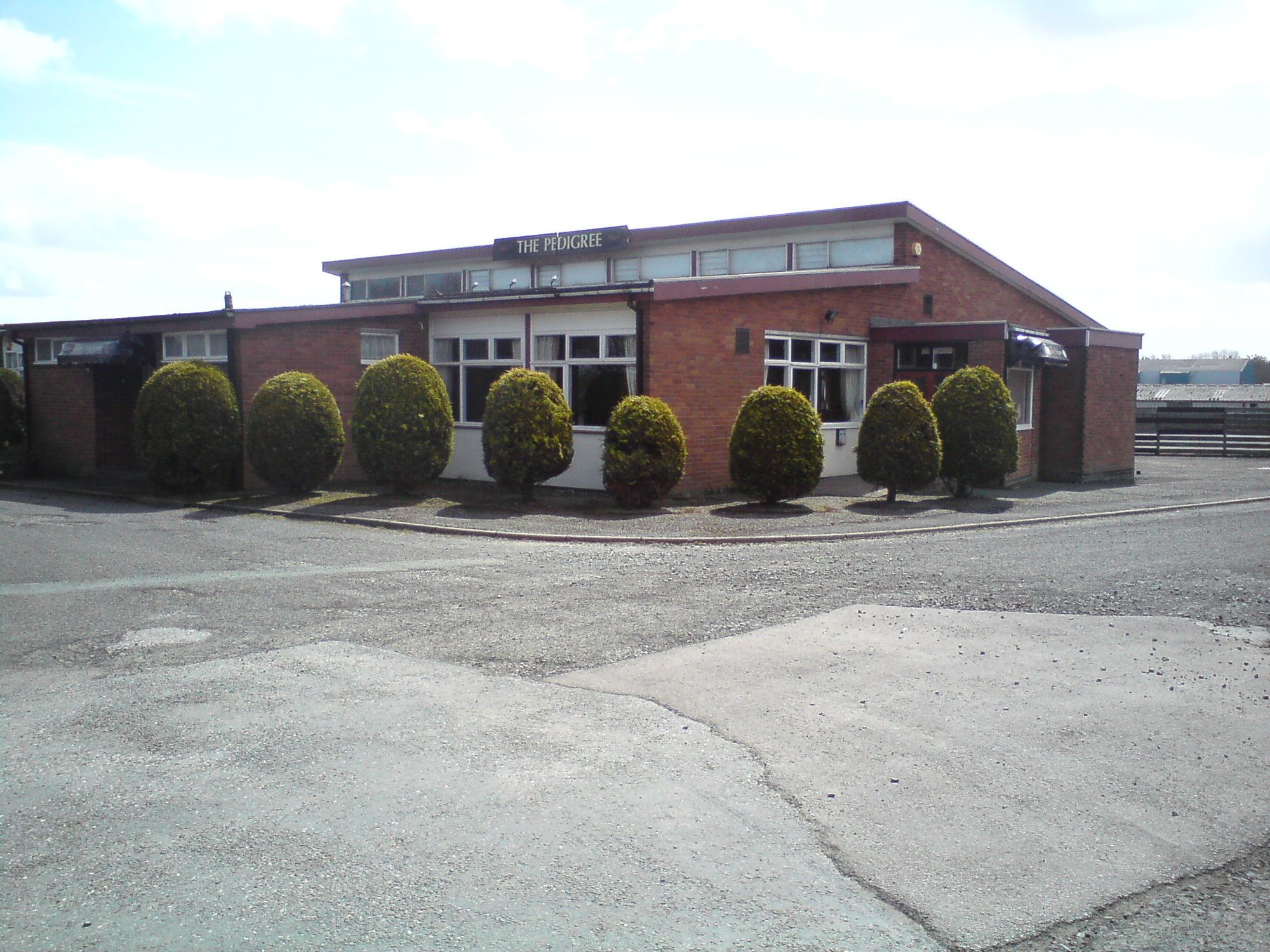 (Pub, External). Published on 13-05-2013