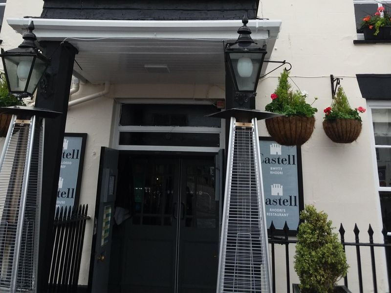 (Pub, External). Published on 04-06-2019 