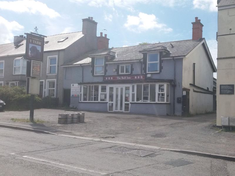 Bull Inn (Photo: Norman Spalding 15/06/2022). (Pub, External, Key). Published on 21-06-2022