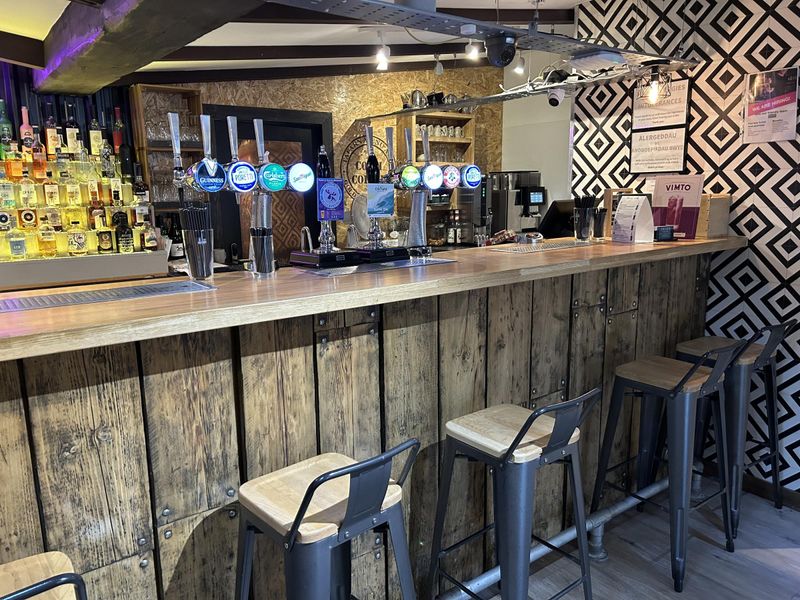 (Bar). Published on 04-10-2023 