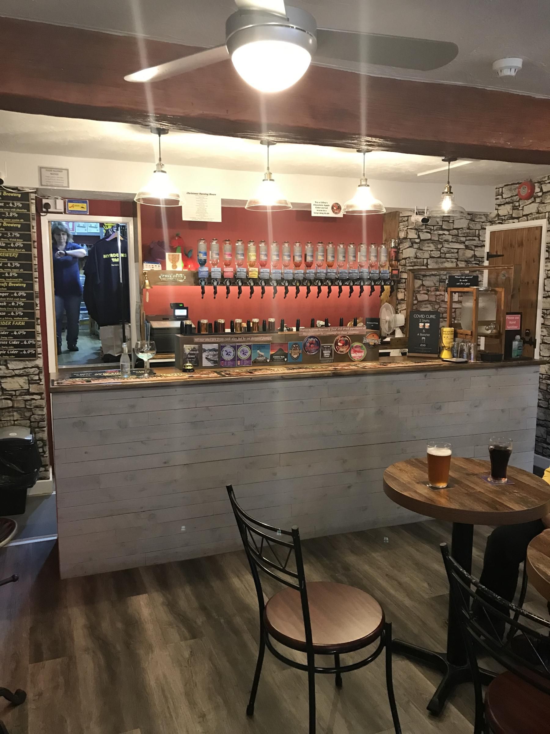 (Pub, Bar, Key). Published on 09-12-2022