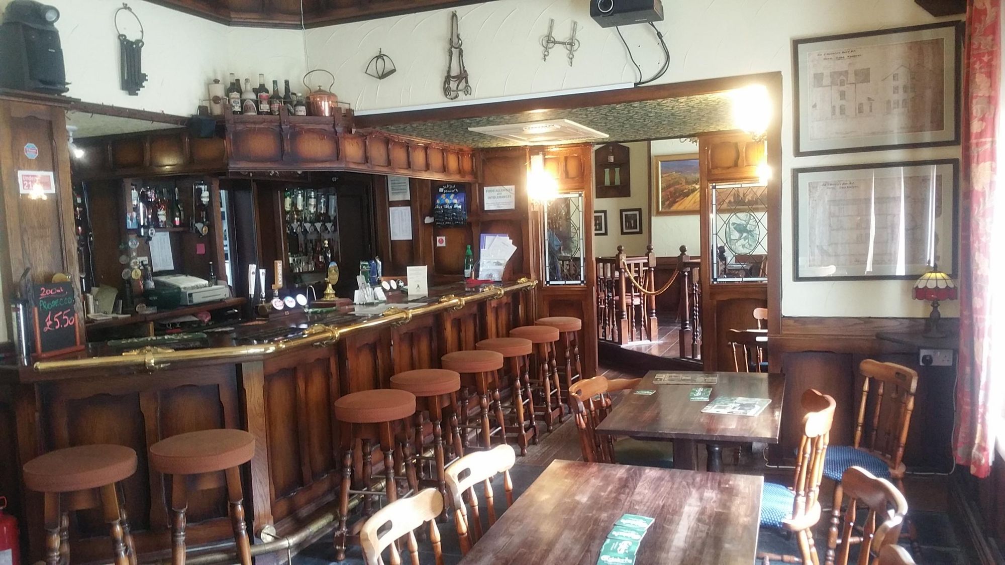 (Bar). Published on 20-08-2019