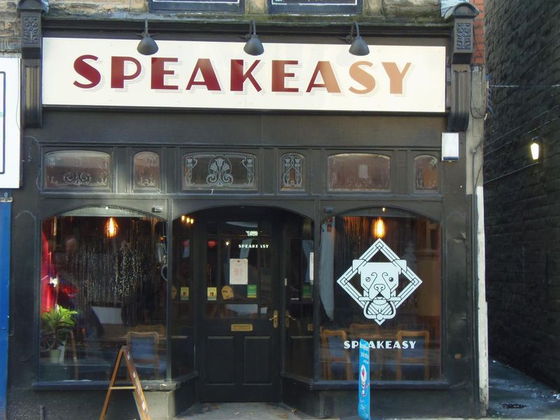 Railway Inn, Skipton CAMRA Experience