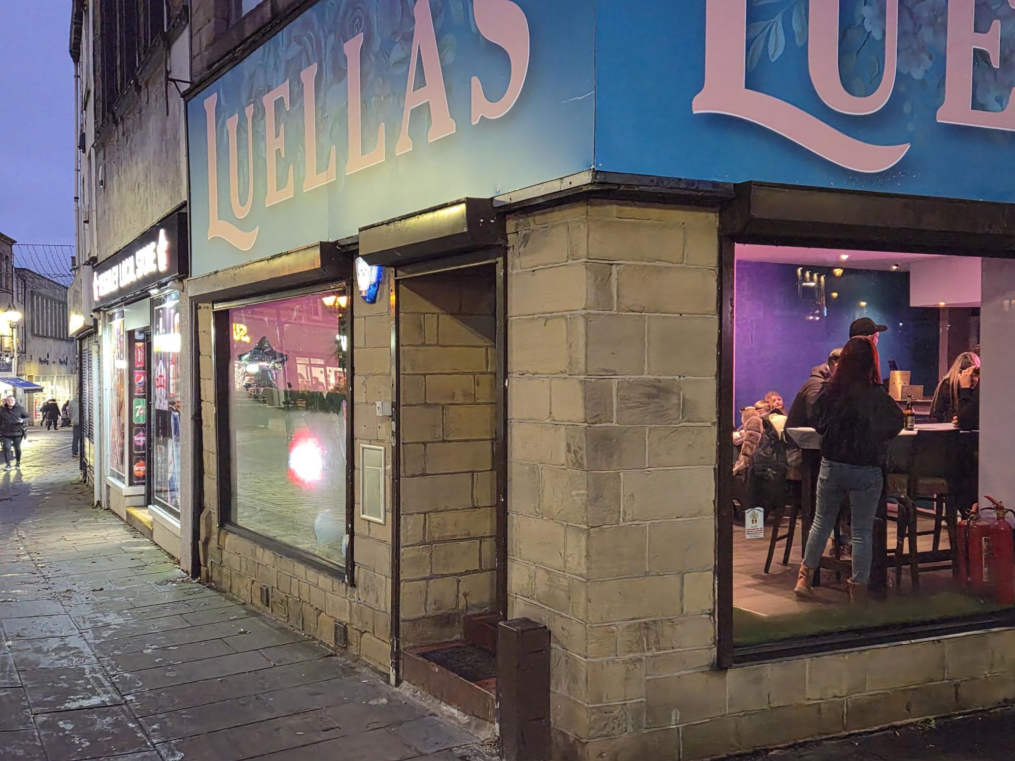 November 2025. (External, Key). Published on 23-11-2025