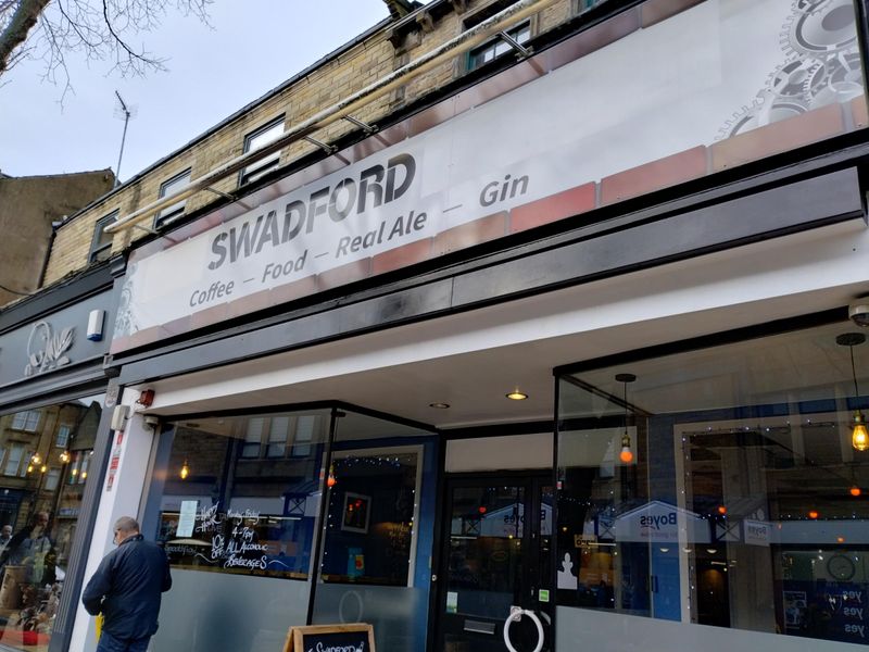 Frontage February 2024. (Pub, External). Published on 11-02-2024
