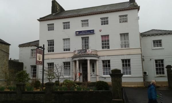 Settle Social Club. (Pub, External). Published on 05-04-2016