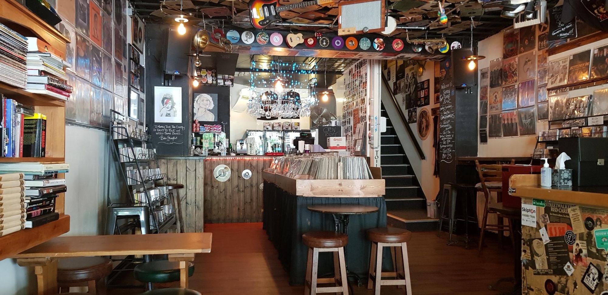 Previous premises, before May 2022. (Pub, Bar). Published on 08-07-2021