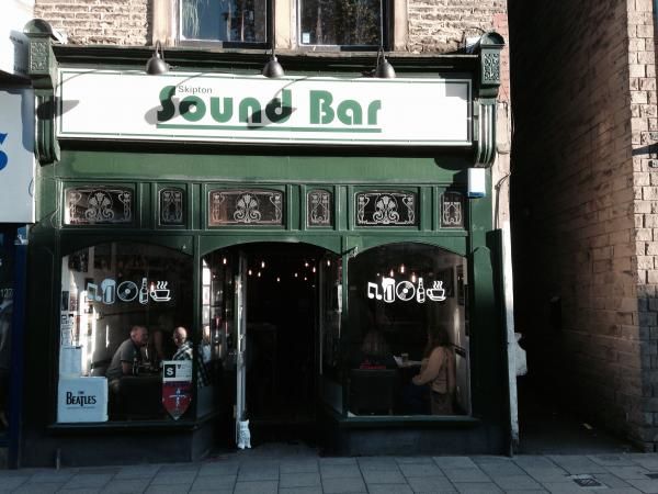 Previous premises, before May 2022. (Pub, External). Published on 27-07-2015
