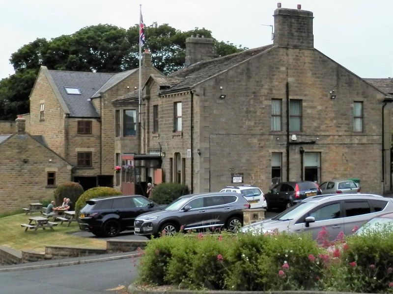 June 2021 building. (Pub, External). Published on 03-07-2021 