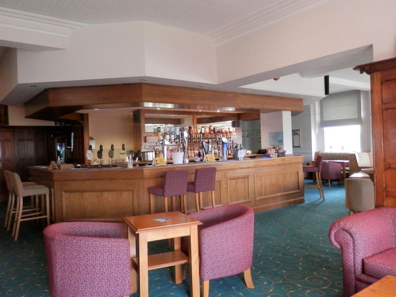 Inside Bar area April 2022. (Pub, Bar). Published on 25-04-2022 