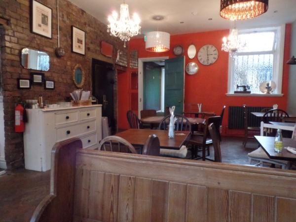 (Bar, Restaurant). Published on 22-07-2016