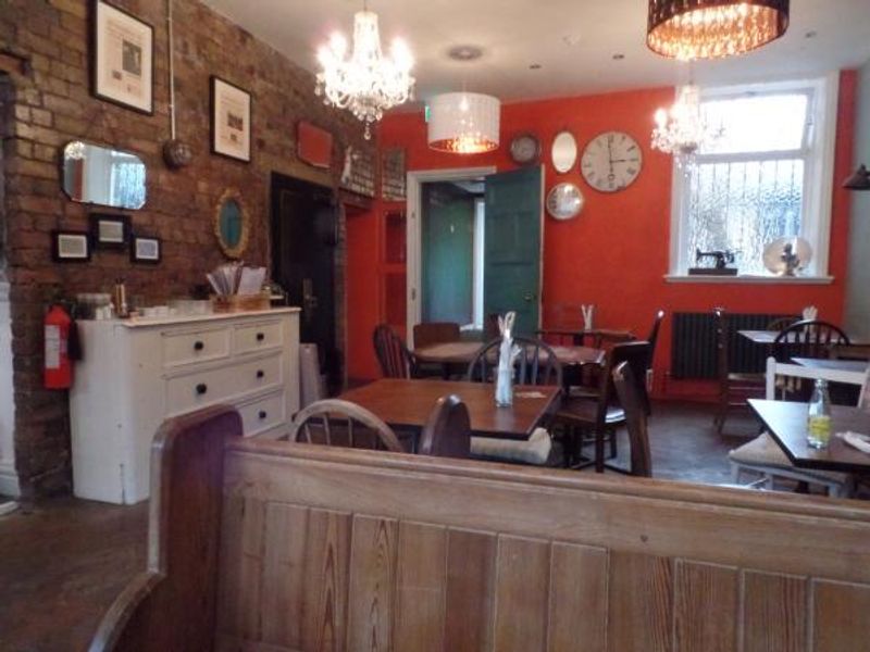 (Bar, Restaurant). Published on 22-07-2016 