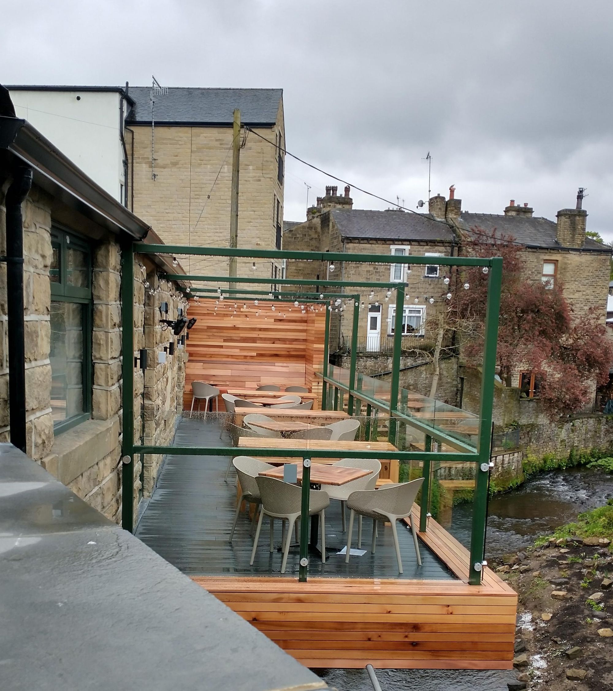 2021. (External, Garden, Key). Published on 25-05-2021
