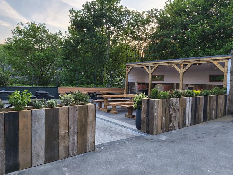 (External, Garden). Published on 31-05-2026 