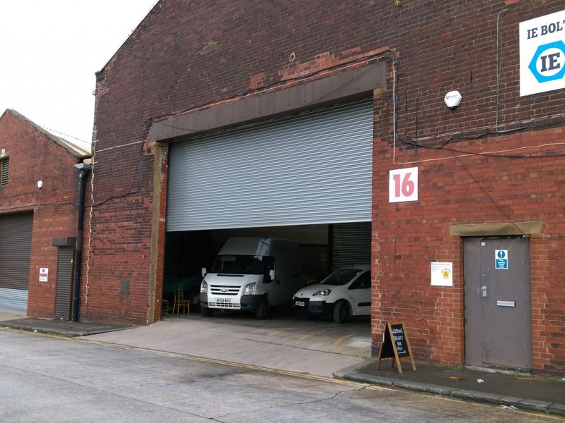 (Brewery, Key). Published on 14-10-2016