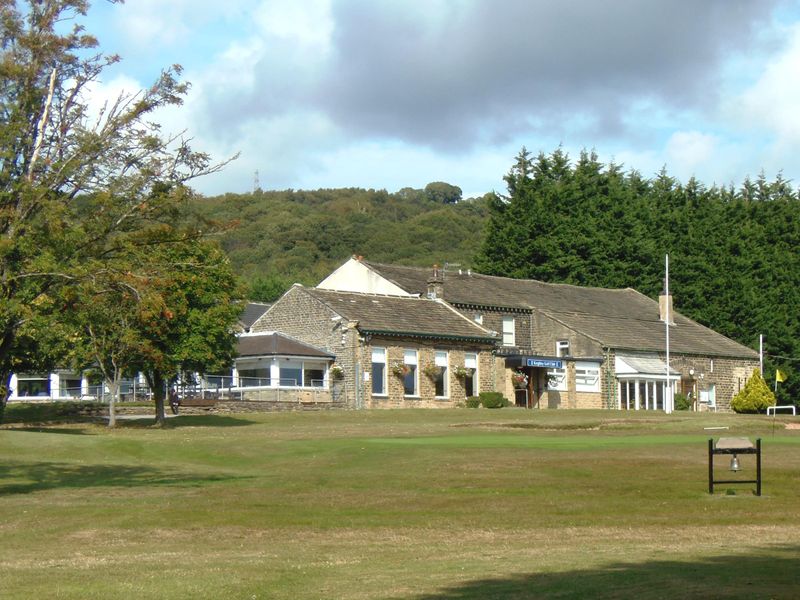 Club House August 2025. (Pub, External, Key). Published on 26-08-2025 