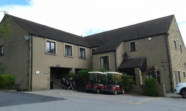 Main Entrance. (External, Key). Published on 14-08-2017