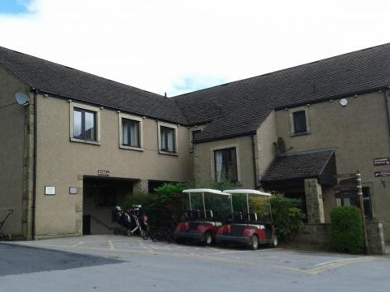 Main Entrance. (External, Key). Published on 14-08-2017