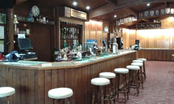 Bar in 2017. (Pub, Bar). Published on 26-09-2017