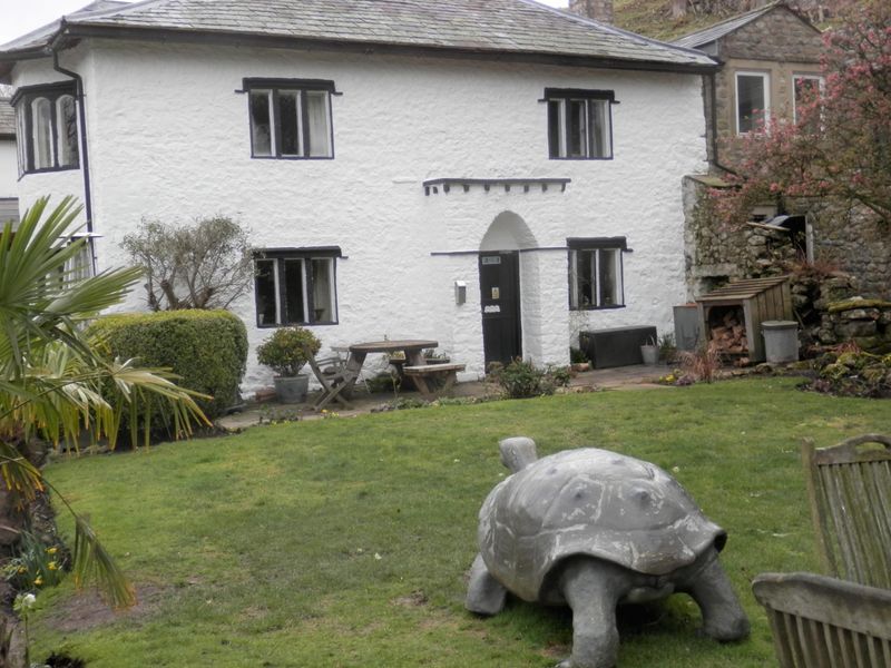 March 2020 . (Pub, External, Garden). Published on 16-03-2020