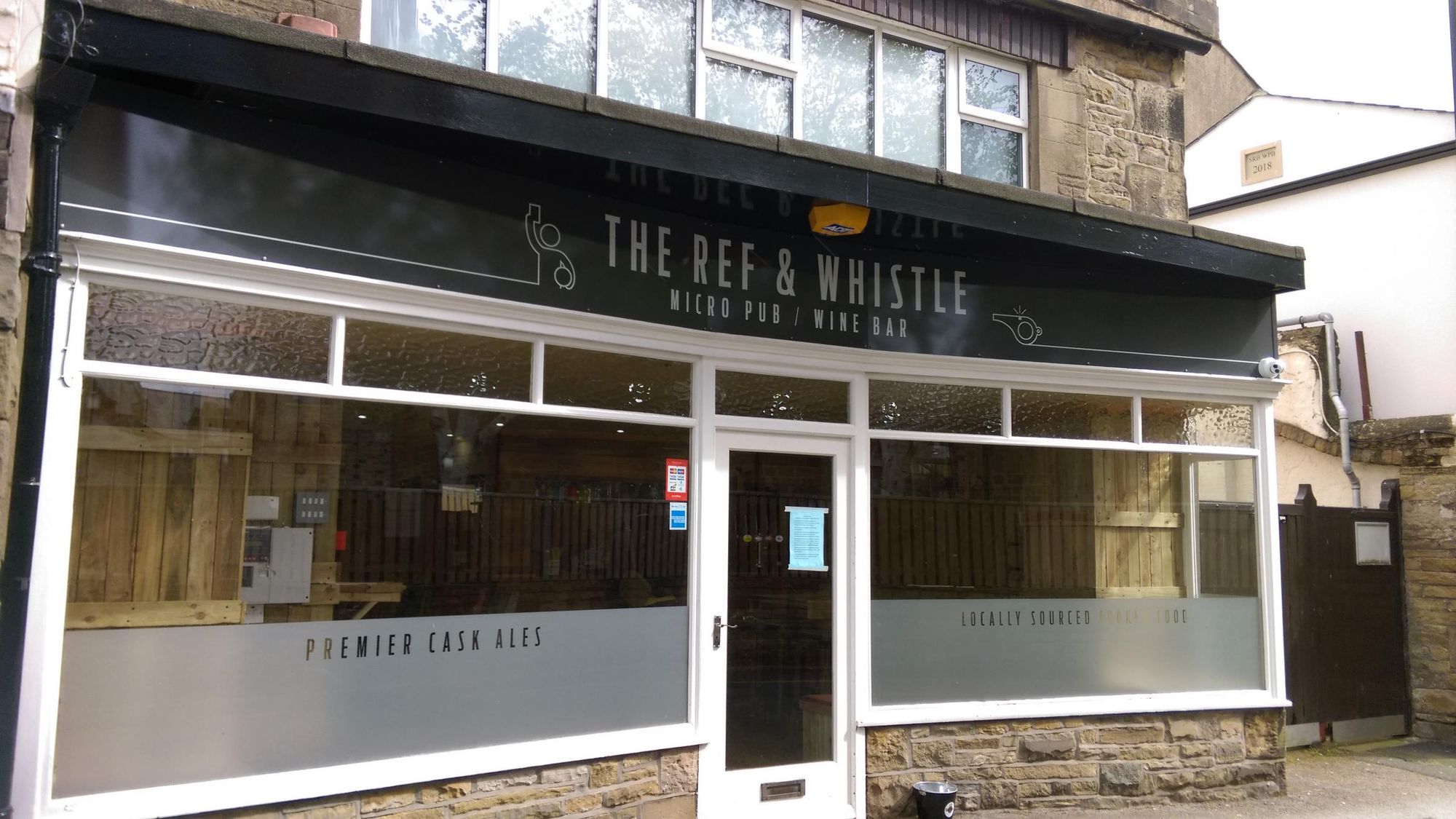 As it looked in 2019. (External). Published on 05-05-2019