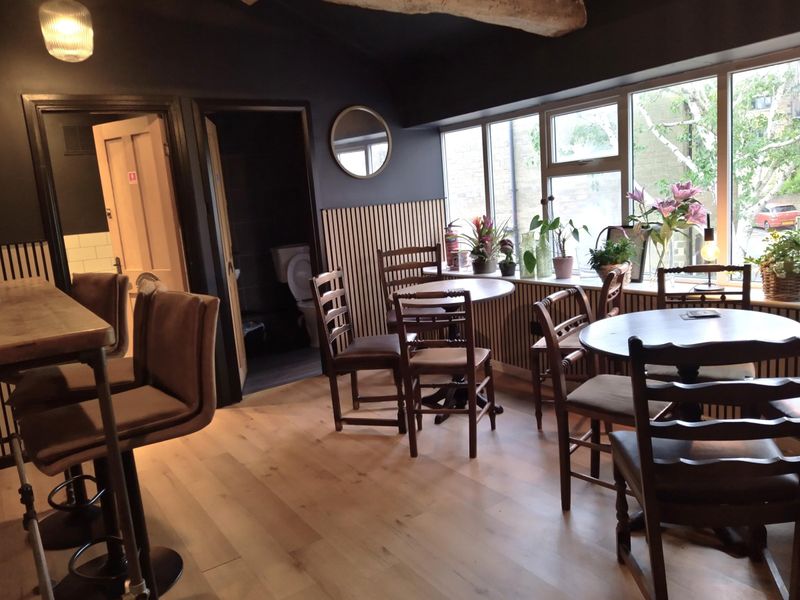 Upstairs refurbishment May 2026. (Pub). Published on 25-05-2026 