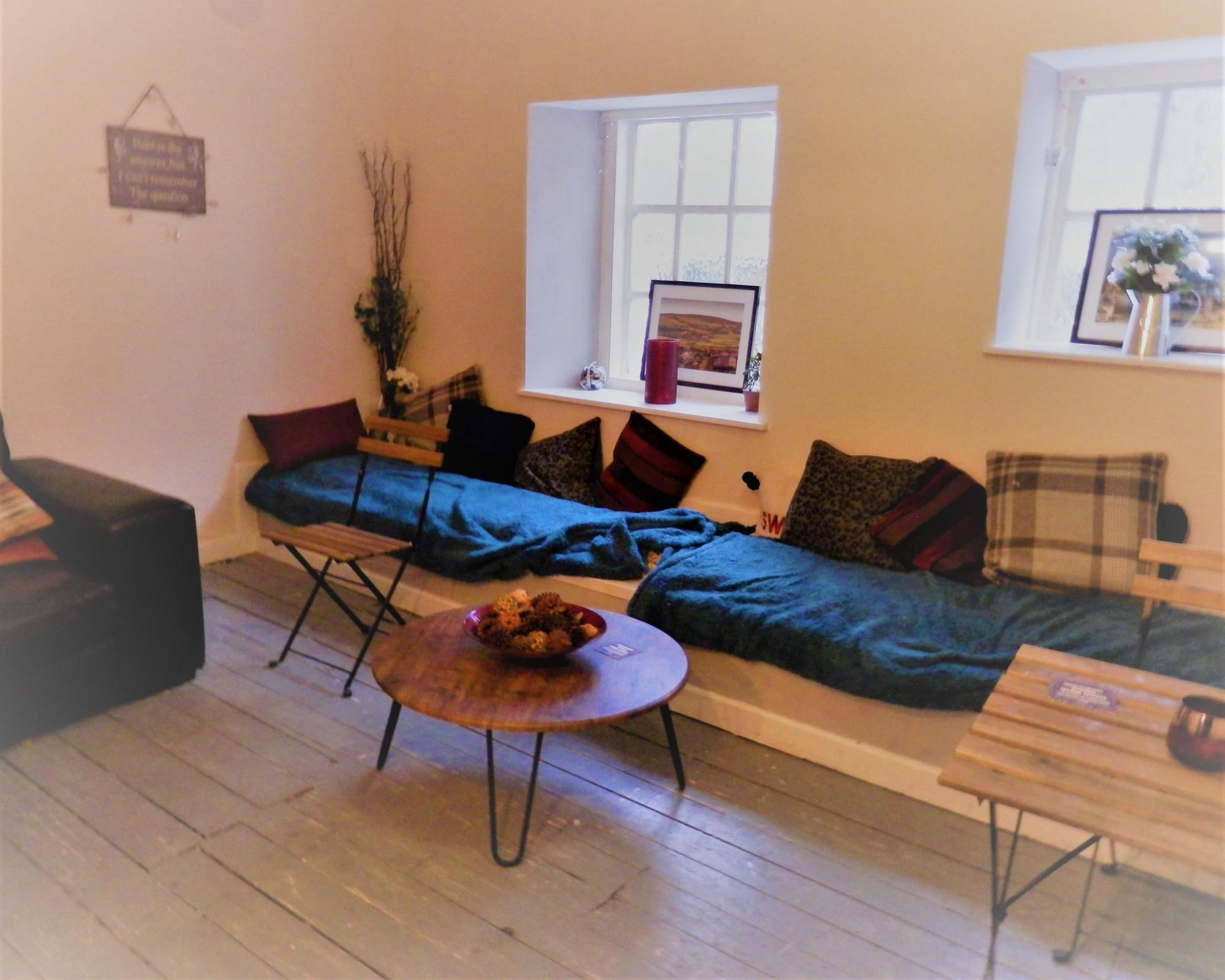 First floor front room March 2020. (Pub). Published on 16-03-2020