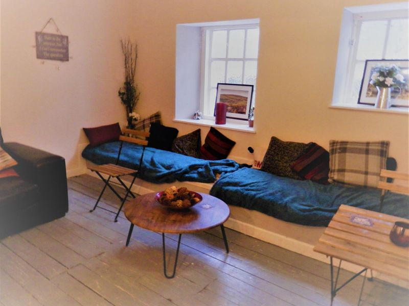 First floor front room March 2020. (Pub). Published on 16-03-2020