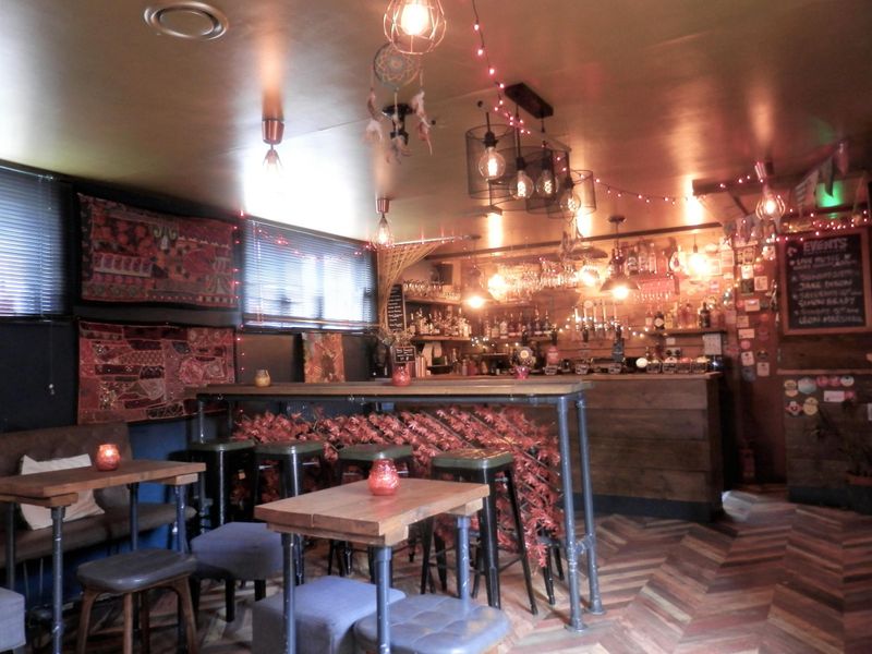Internal May 2022. (Pub, Bar). Published on 30-05-2022