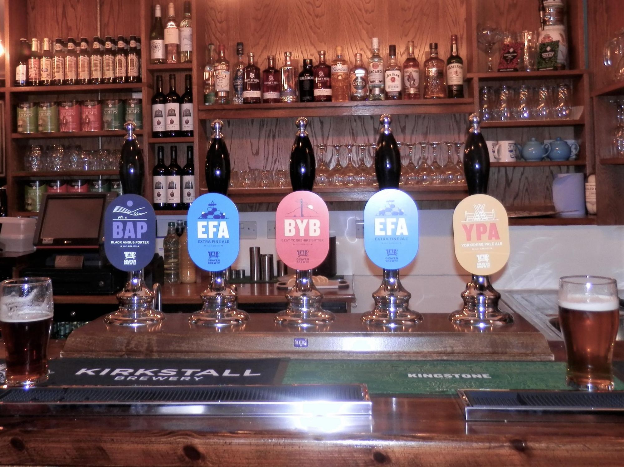 Bar 2022. (Pub, Bar). Published on 08-04-2022