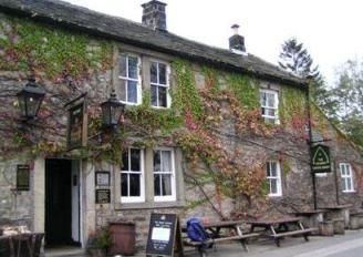 the Craven Arms, Appletreewick 2011. (Pub, External). Published on 17-10-2014
