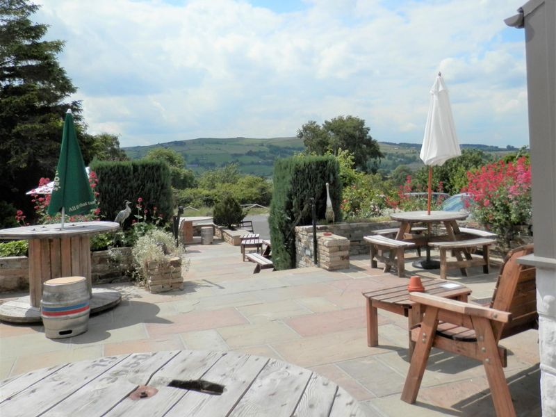 Beer Garden June 2021. (Garden). Published on 20-06-2021