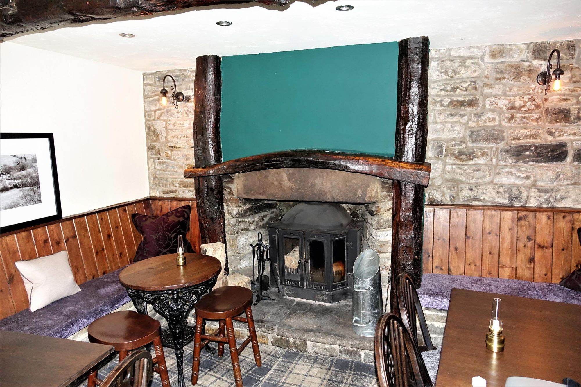 (Pub, Restaurant). Published on 14-04-2021