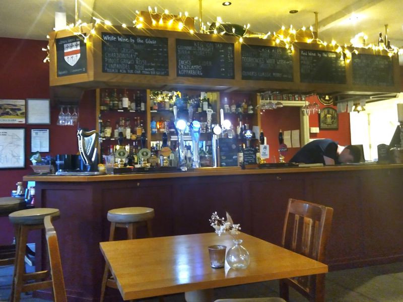 Bar, Craven Arms, Giggleswick, July 2026. (Pub, Bar). Published on 03-08-2026