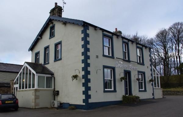 Craven Arms, Giggleswick Station. (Pub, External, Key). Published on 20-01-2015