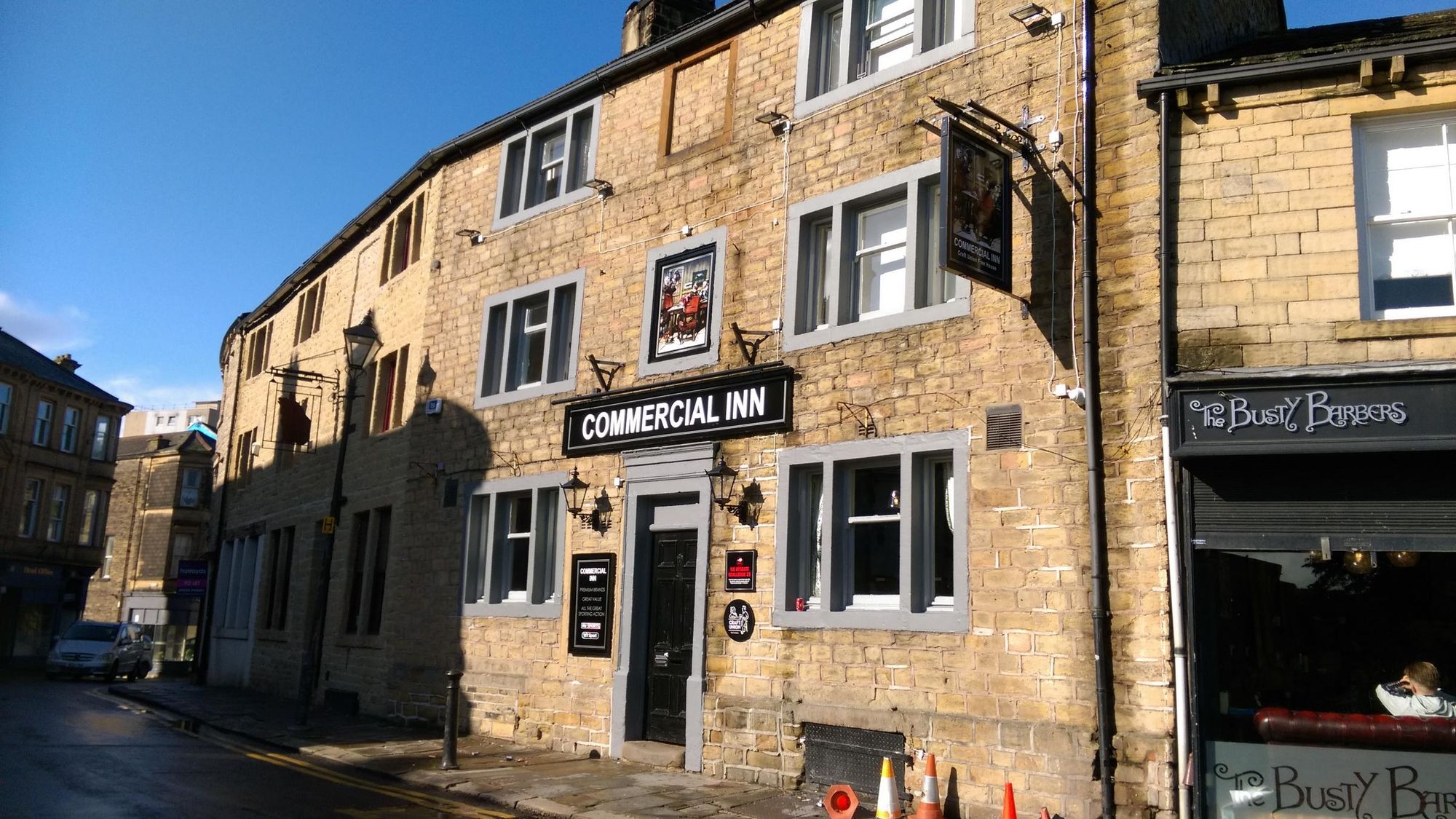 (Pub, External). Published on 29-09-2019