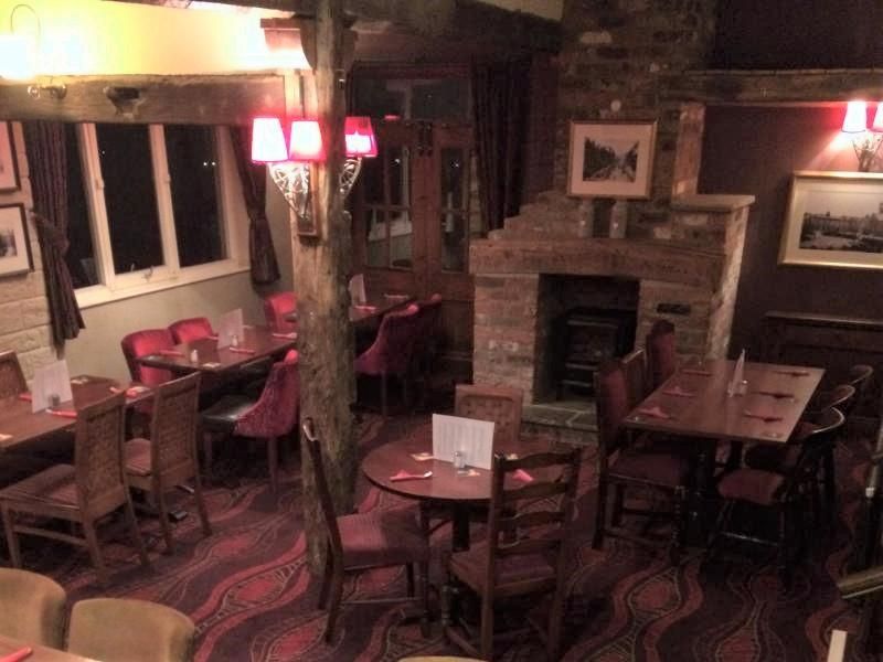 Restaurant 2020. (Pub, Restaurant). Published on 18-04-2022