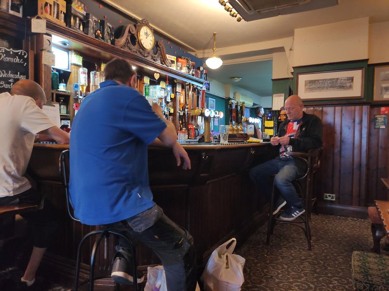 (Bar). Published on 26-05-2026 
