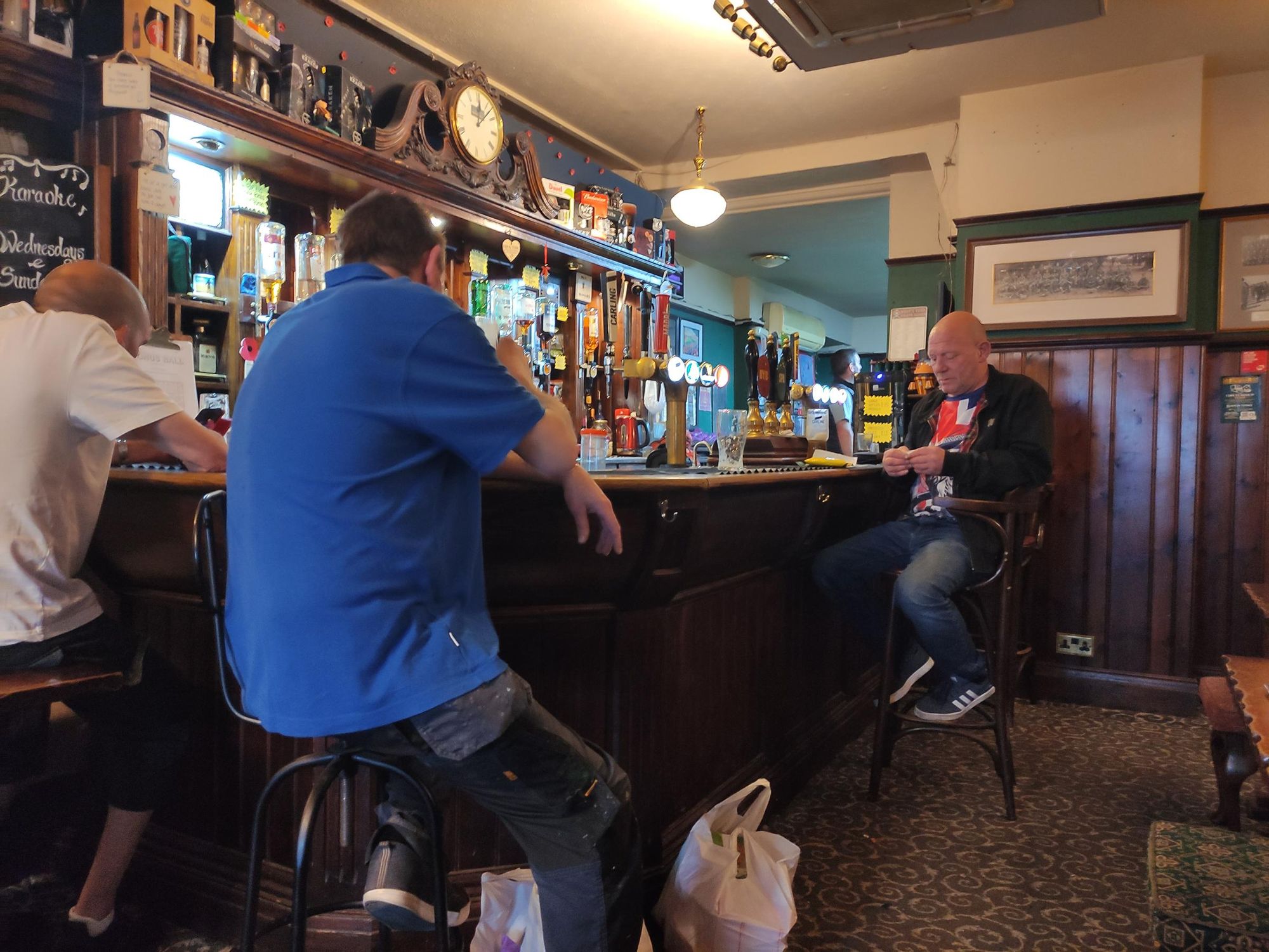 (Bar). Published on 26-05-2026