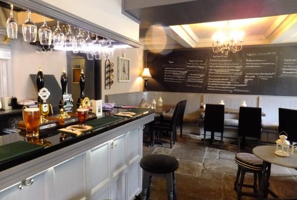 Kings Head, Kettlewell, Spring 2014. (Pub, Bar). Published on 20-01-2015