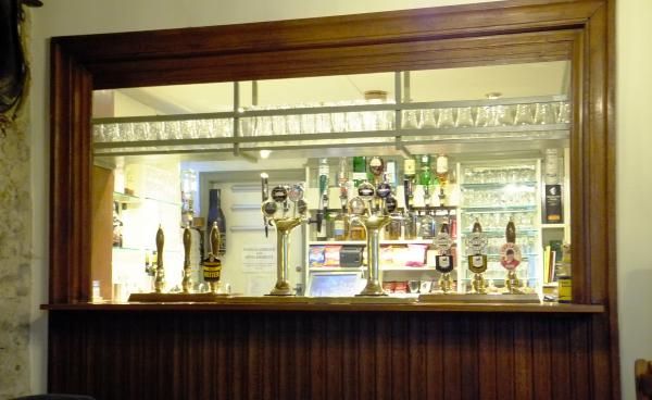 Victoria, Kirkby Malham. (Pub, Bar). Published on 22-01-2016